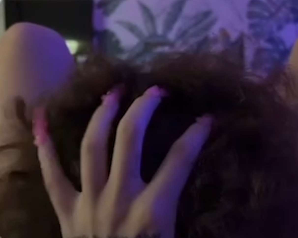 Слив паши сникерса и тати (50 горячих фото)